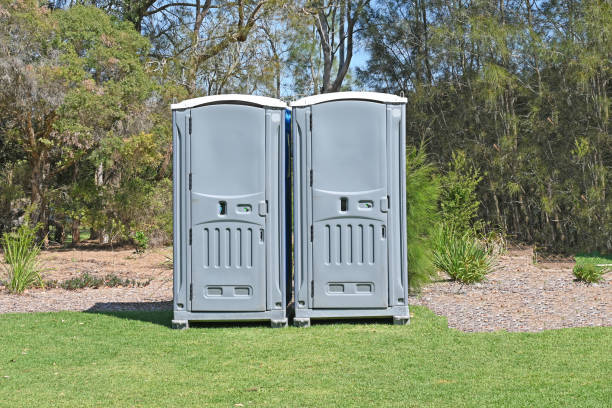 Types of Portable Toilets We Offer in East Marion, NY